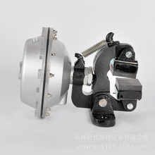 DBG-203,DBG-204，DBG-205氣動碟盤式制動器