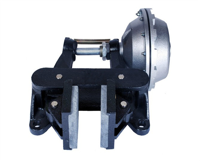 DBH-303，DBH-304，DBH-305氣動蝶式制動器